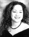RIANA PAULO: class of 2002, Grant Union High School, Sacramento, CA.